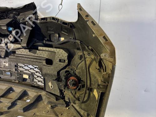 Front bumper RENAULT ZOE (BFM_) | BP35924699C7 - Image 2