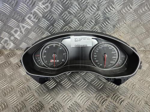 Used Instrument cluster Instrument cluster AUDI A6 C7 Avant (4G5, 4GD) RS6 quattro (560 hp) 40223467 40223467