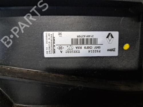 radiator-fan-renault-captur-ii-hf_-2020-28538130 main image