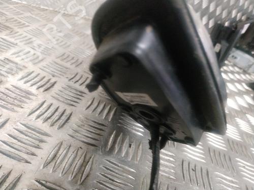 Left mirror PEUGEOT 207 (WA_, WC_) 1.6 16V Turbo | BP32184734C26