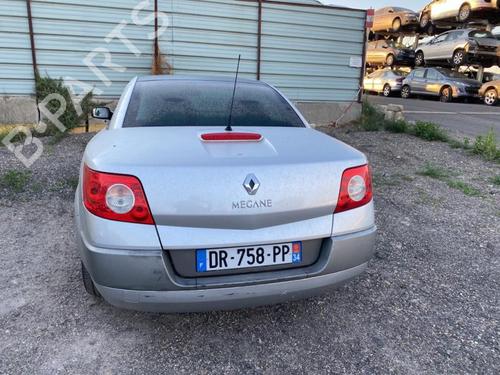 Left taillight RENAULT MEGANE II Coupé-Cabriolet (EM0/1_) 1.6 | BP20348754C34 