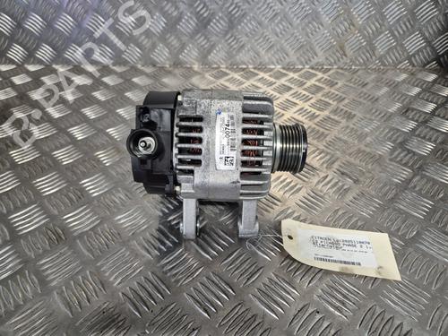 Alternator CITROËN C3 Picasso (SH_) 1.2 THP 110 (SHHNZ6) | BP31669172M7 - Image 4