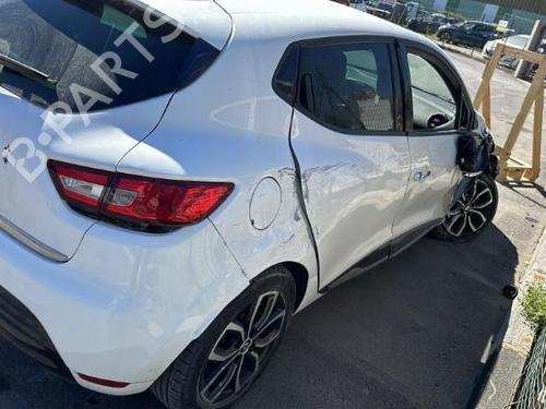 Gearbox RENAULT CLIO IV (BH_) 1.2 16V | BP22096537M3 