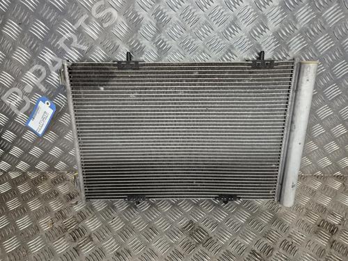 AC radiator CITROËN C3 III (SX) 1.5 BlueHDi 100 (SXYHYP, SXYHTU) | BP39896849M32 - Image 2