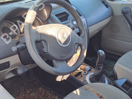 Used Parts RENAULT MEGANE II (BM0/1_, CM0/1_)  1.6 16V  4742379