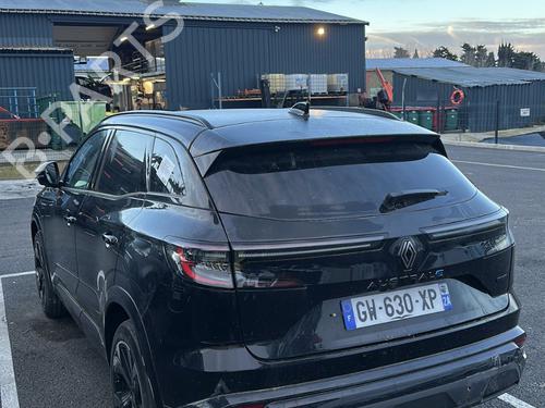 Peças RENAULT AUSTRAL E-TECH 200 Hybrid (HGM2) 4440511