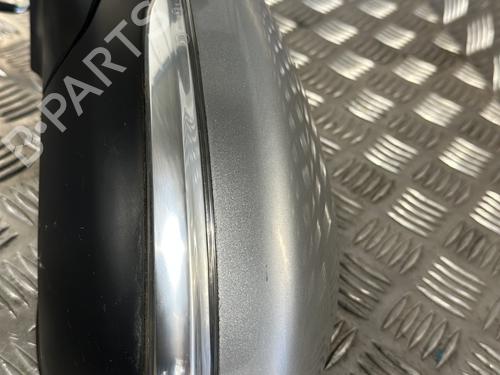 Left mirror PEUGEOT 208 I (CA_, CC_) 1.4 HDi | BP29255173C26 