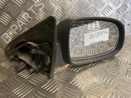 Right mirror OPEL TIGRA TwinTop (X04) 1.3 CDTI (R97) | BP20346680C27 