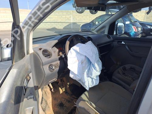 Venstre side skyvedør VW CADDY III MPV (2KB, 2KJ, 2CB, 2CJ) 1.9 TDI | BP20347851C74 