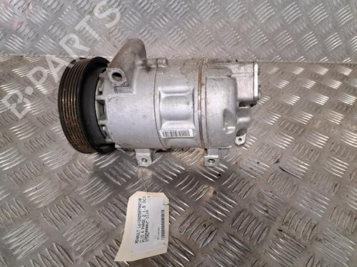 Used AC compressor RENAULT CLIO IV (BH_) 1.5 dCi 90 (90 hp) 29855398