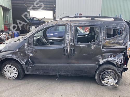 ABS pump PEUGEOT BIPPER Tepee 1.3 HDi 75 | BP22094871M43 - Image 7