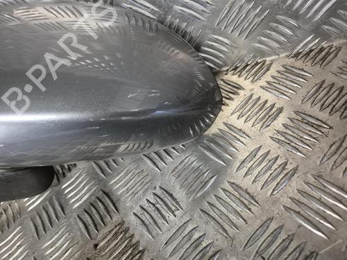 Left mirror OPEL CORSA E (X15) 1.4 (08, 68) | BP39164568C26 - Image 3