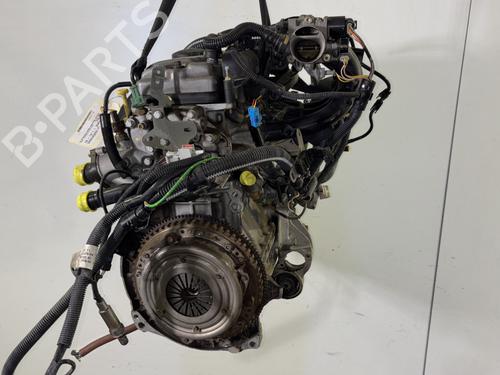 Motor PEUGEOT 206 Hatchback (2A/C) 1.4 i | BP29287605M1