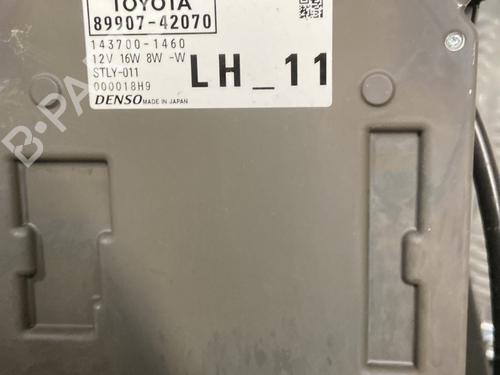 Left headlight TOYOTA RAV 4 V (_A5_, _H5_) 2.5 Hybrid (AXAH52) | BP33705912C28 - Image 4