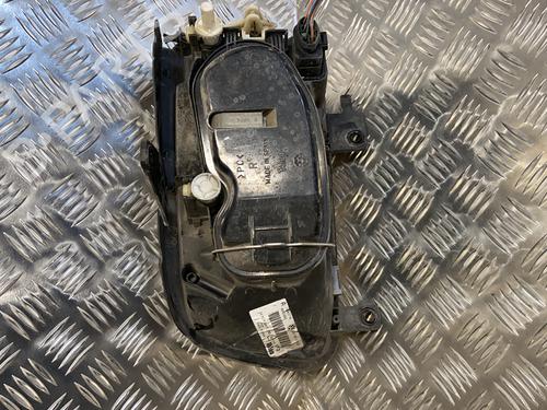 Used Right headlight VW POLO (6N2) 1.4 16V (75 hp) 22095949