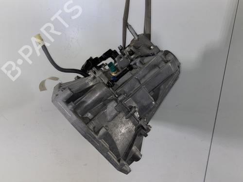 Gearbox RENAULT EXPRESS Box Body/MPV 1.3 TCe 100 (F6MA) | BP23966542M3 - Image 2