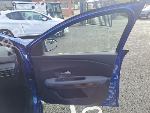 Steering column stalk DACIA SANDERO III 1.0 TCe 100 ECO-G | BP30478776I23 - Image 9