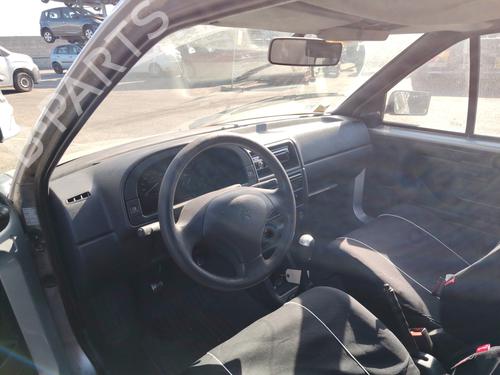 Used Parts CITROËN AX (ZA-_) 10 4563301