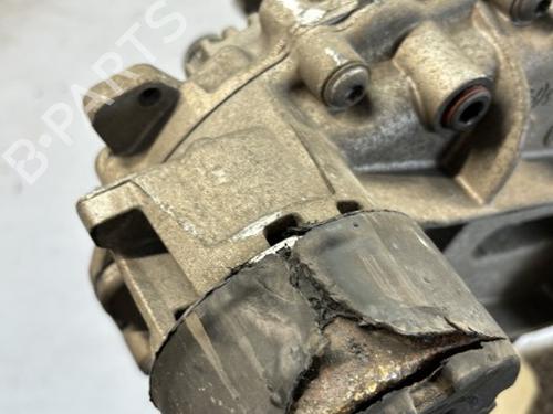 Transfer box PORSCHE CAYENNE (92A) 3.0 Diesel | BP20344743M36 