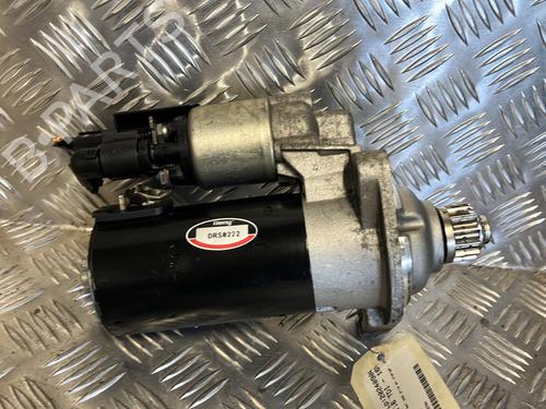 Used Starter Starter VW TOURAN (1T3) 1.6 TDI (105 hp) 27650015 27650015