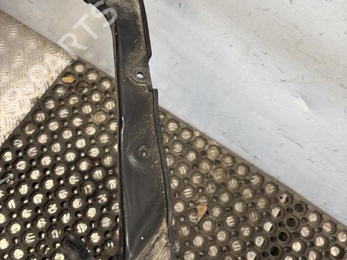 Front slam panel RENAULT KOLEOS I (HY_) 2.0 dCi 4x4 (HY0K) | BP30931947C72 