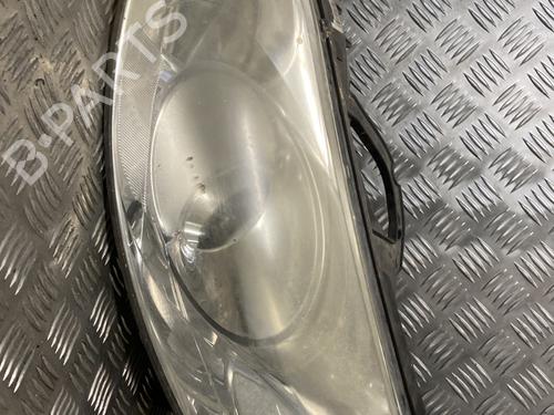 Left headlight PEUGEOT 407 (6D_) 2.2 HDi 170 (6D4HTH) | BP30936518C28 - Image 2