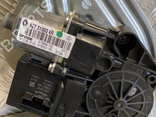 Used Rear left window mechanism RENAULT GRAND SCÉNIC III (JZ0/1_) 1.4 16V (JZ0F) (131 hp) 20344329