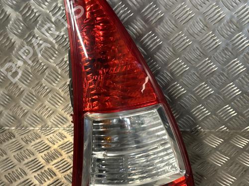 Used Left taillight CITROËN C3 I (FC_, FN_) 1.4 HDi (68 hp) 31025516