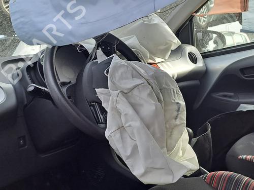 Used Parts CITROËN C1 II (PA_, PS_) 1.0 VTi 72 (72 hp) 4284641