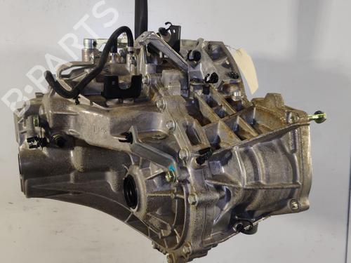Gearbox RENAULT KOLEOS I (HY_) 2.0 dCi 4x4 (HY0B) | BP23789634M3 