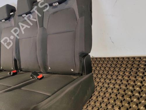 Rear seat DACIA JOGGER (RK_) 1.0 TCe 110 (RKMD) | BP37734933C17 - Image 3
