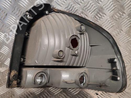 Used Left taillight Left taillight HYUNDAI SANTA FÉ I (SM) 2.0 CRDi 4x4 (125 hp) 29895790 29895790