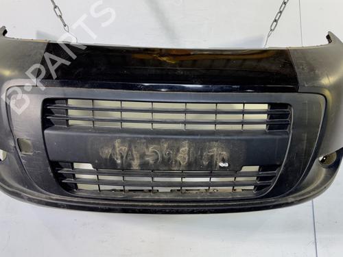 Used Front bumper CITROËN NEMO MPV 1.4 HDi (68 hp) 28798357