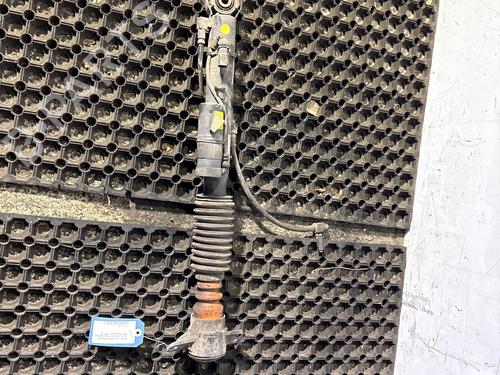 Used Right rear shock absorber Right rear shock absorber AUDI A6 C7 Avant (4G5, 4GD) RS6 quattro (560 hp) 40173645 40173645