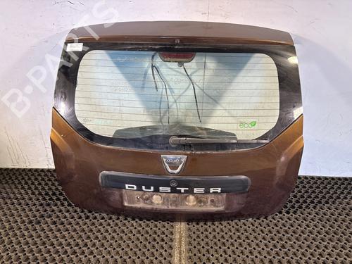 Tailgate DACIA DUSTER (HS_) 1.5 dCi (HSMC) | BP33934500C6  - Image 6