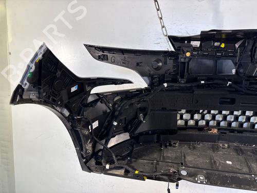 Front bumper RENAULT MEGANE E-TECH SUV EV60 (BNJ1) | BP39197373C7 - Image 14