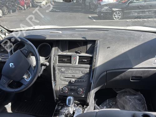 Front slam panel RENAULT LATITUDE (L70_) 2.0 dCi 150 (L70H) | BP29634543C72  - Image 8