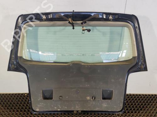 Tailgate VW TOURAN (1T1, 1T2) 1.9 TDI | BP28420031C6