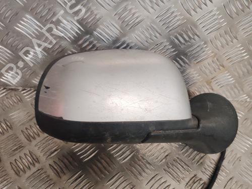 Right mirror DACIA DUSTER (HS_) 1.5 dCi 4x4 (HSMC, HSMD) | BP29936992C27