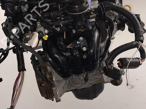 Engine TOYOTA AYGO (_B1_) 1.0 (KGB10_, KGB10R) | BP22096004M1 