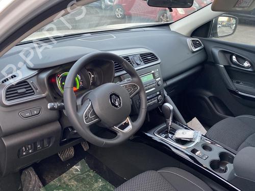 Starter RENAULT KADJAR (HA_, HL_) 1.2 TCe 130 (HLMR) | BP22094251M8  - Image 5