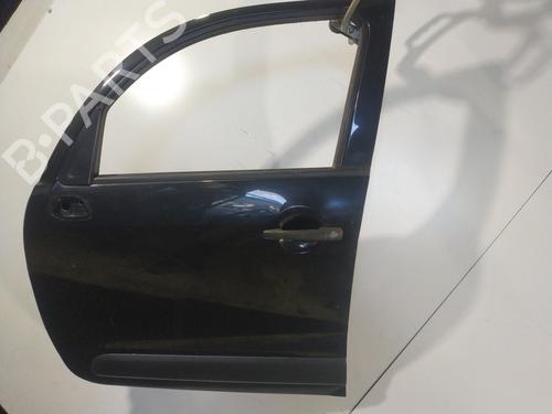 Porta anteriore sinistra CITROËN C3 Picasso (SH_) 1.6 HDi (90 hp) 30546022