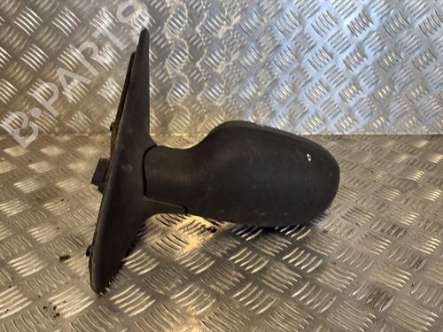 Left mirror RENAULT CLIO II (BB_, CB_) 1.5 dCi (B/CB07) | BP28415579C26