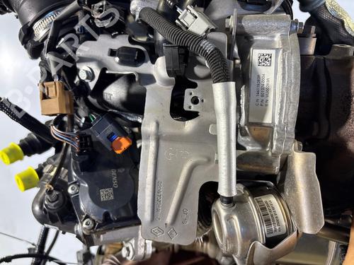 Engine RENAULT CLIO IV (BH_) 1.5 dCi 90 | BP37203561M1 - Image 3