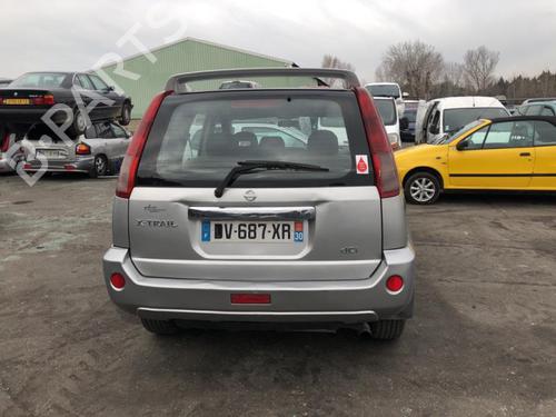 Left taillight NISSAN X-TRAIL I (T30) 2.2 dCi 4x4 | BP22093647C34 