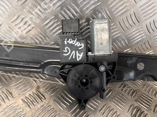 Front left window mechanism PEUGEOT EXPERT Van (V_) 2.0 BlueHDi 150 | BP37007980C22 - Image 3