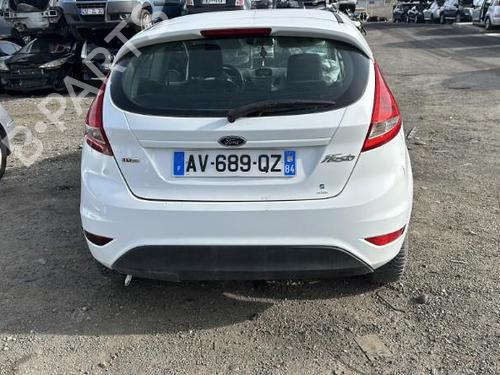 ABS pump FORD FIESTA VI (CB1, CCN) 1.4 TDCi | BP22096242M43 