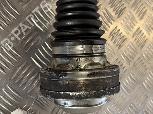 Right front driveshaft VW CADDY IV Box Body/MPV (SAA, SAH) 1.4 TGI CNG | BP27386821M39