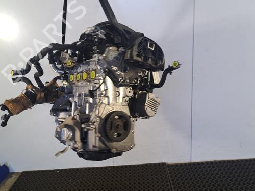 Engine RENAULT CAPTUR II (HF_) E-TECH 145 (HFMU) | BP26971834M1 