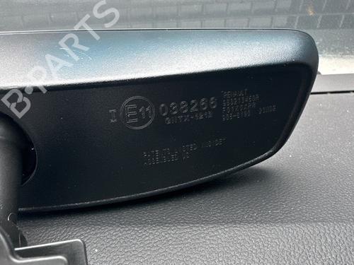 Rear mirror RENAULT AUSTRAL TCe 130 (HGM2) | BP39625874I6 - Image 3